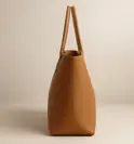 Bolso Grande Marrón