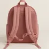 Mochila Rosa