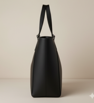 Bolso Grande Negro