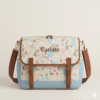 Mochila Floral