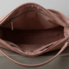 Bolso Grande Rosa